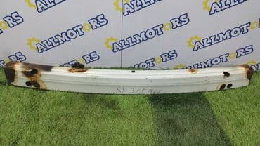 Усилитель бампера Lexus, Б/у, Оригинал