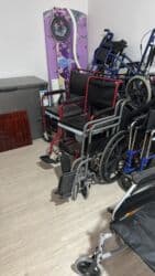 Глюкометрлер: Инвалидные коляски (разные модели) Новая б/у Аренда продажа Ул — 6