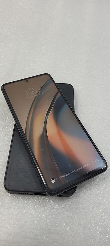 redmi note 10s 128: Poco X3 Pro, Б/у, 256 ГБ, цвет - Черный, 2 SIM — 2
