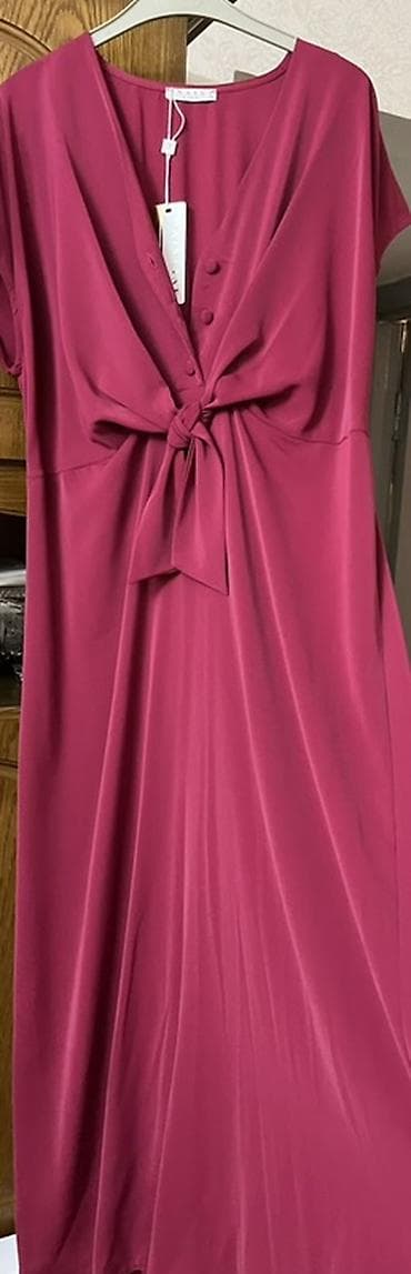 рукавка: 👗 Продам платья в отличном состоянии! Платья б/у — некоторые — 7