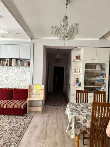 Үйдү ижарага алам: Үй, 323 кв. м, 6 бөлмө, Кыймылсыз мүлк агенттиги, Косметикалык оңдоо — 10