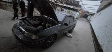 диск на некси: Daewoo Nexia: 2004 г., 1.6 л, Механика, Бензиновая, Седан — 4