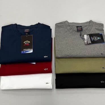 мужские футболки дольче габбана: Распродажа качество люкс🔥🔥🔥
производство Турция — 18