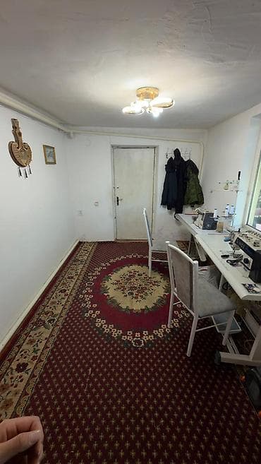 вагон дома: 🏡 *Срочно продаётся дом !* 📍 Район: Нижняя Ала-Арча 📐 Площадь — 10