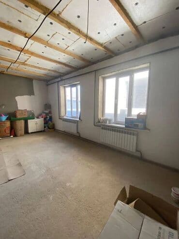 продажа дома ак орго: Дом, 110 м², 4 комнаты, Агентство недвижимости — 17