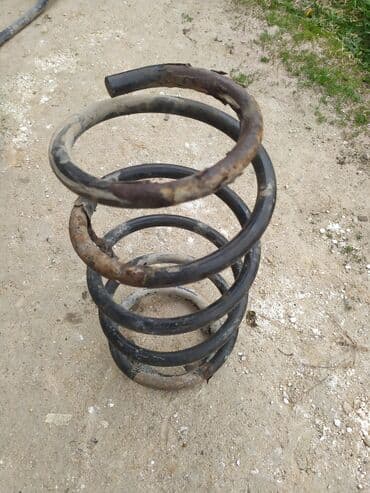 хеликс оригинал цена в бишкеке: Граната Наружная Audi 1992 г., Б/у, Оригинал, Германия — 3