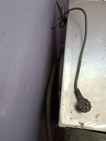 mx 3: СЛОМАННАЯ СТИРАЛКА!нерабочая Самовывоз!Я не знаю можно ли ее посинить — 7