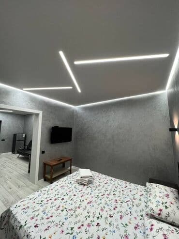 сдаю дом бишкек: 32 м² — 15