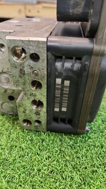 тормозные диски на бмв х5 е53 цена: Блок абс е60 6 781 968 Год 2007 В отличном состоянии, очень большой — 4