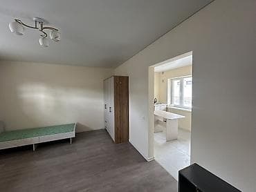 2 rooms: С даю в Аренда комнаты новы ремонт На длительный период Спальня — 4