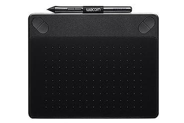 Wacom, Б/у, Кабель