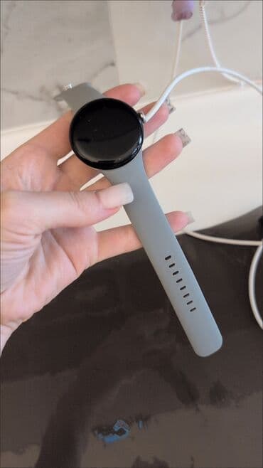 айфон 6 плюс цена бишкек: Google Pixel Watch 2. Цвет чёрный. Состояние отличное! В комплекте — 9