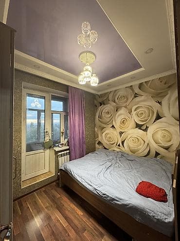 ихлас квартиры в ипотеку: 2 комнаты, 64 м², Индивидуалка, 5 этаж, Евроремонт — 7