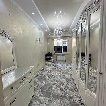 property: 2 комнаты, 71 м², Филармония Элитка, 2 этаж, Евроремонт — 7
