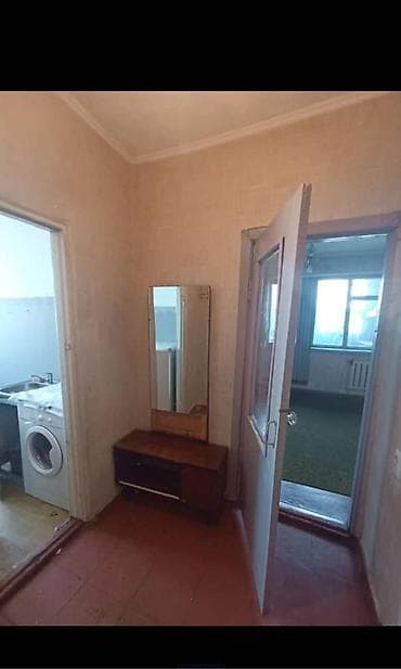 абба: 2 комнаты, 35 м², Индивидуалка, 5 этаж, Старый ремонт — 5