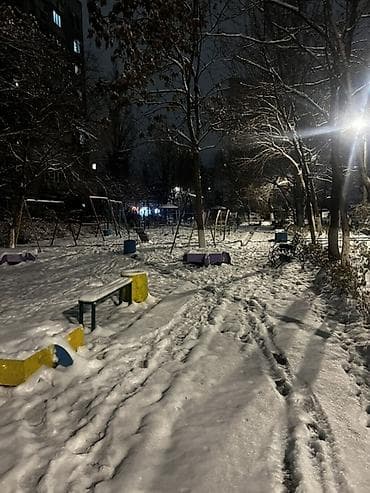 квартиры восток 5: 2 комнаты, 52 м², 106 серия, 9 этаж — 5