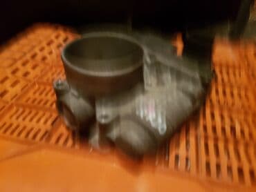 купить аккумулятор для велосипеда: Nissan дроссельная заслонка+датчик, Ниссан дроссельная заслонка+датчик — 1