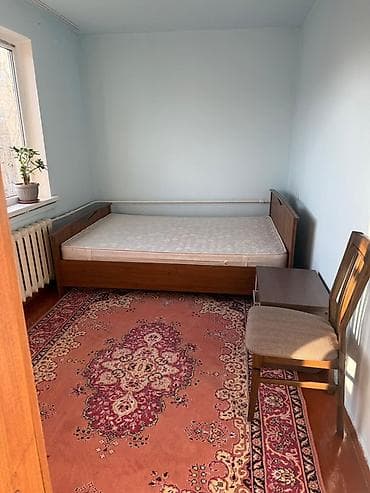 rent: 3 комнаты, С мебелью полностью — 2