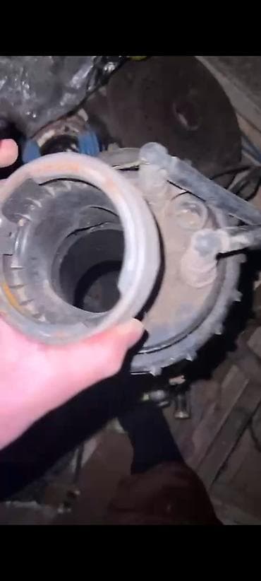 legion 7: Топливный бак Mercedes-Benz — 4