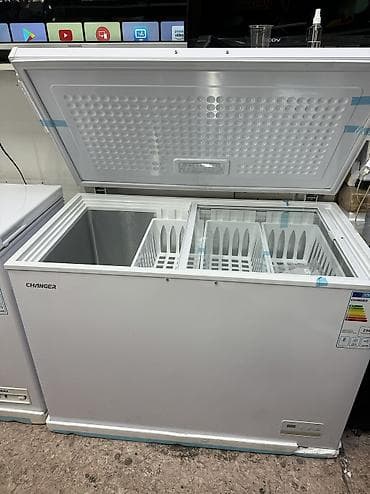 Тоңдуруучу камералар: Тоңдургуч, Жаңы, Өзү алып кетүү, Акысыз жеткирүү, Акылуу жеткирүү — 1