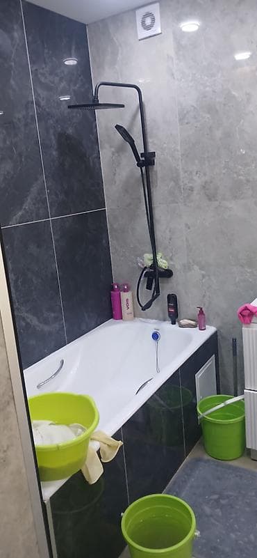 jack 4: 🏡 Продаётся дом в ж/м Кок-Жар, Бишкек 📍 Отличная локация 🛏 4 комнаты — 4