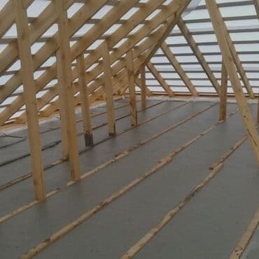 Полдорду жылуулоо, Шыптарды жылуулоо | Үйдү жылуулоо, Батирди жылуулоо, Кампаны жылуулоо 6 жылдан ашык тажрыйба