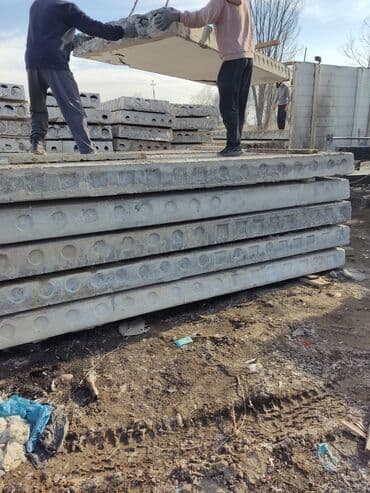 контейнерный пол: Колдонулган, Өлчөмү: 1.5 x 6 x Башка, Орнотуу, Демонтаждоо, Кепилдиги — 11