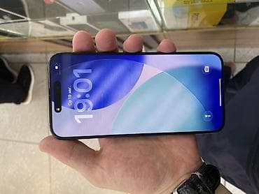 redmi note9c: Apple iPhone 15 Pro, чёрный цвет. Смартфон с компактным корпусом и — 2