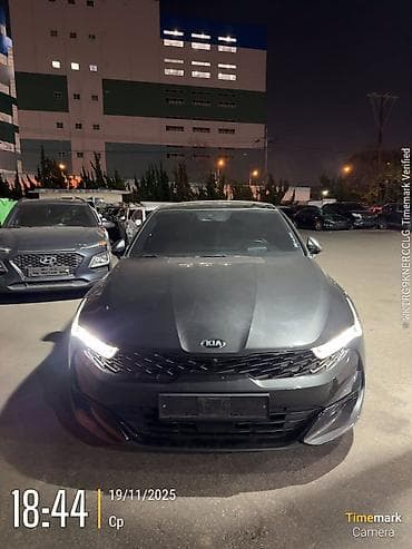 kia k5 2012: Kia K5: 2020 г., 1.6 л, Автомат, Бензин, Седан — 1