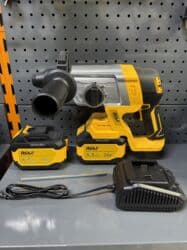 Перфоратор, Rolf, Новый, Бесплатная доставка