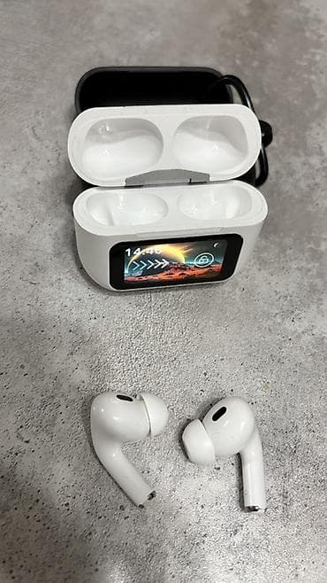 zoom h6: Беспроводные наушники форм‑фактора вкладышей с активным — 2