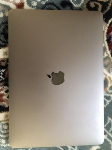 apple macbook 13 white: Срочно продаю Apple MacBook Pro 13" (M1, 2020), Space Gray, 512gb — 1