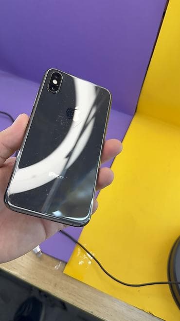 айфон 5 s цена в бишкеке: IPhone Xs, Б/у, 256 ГБ, 100 % — 10