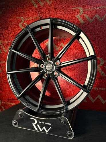 Дисктер R 20 BMW, Комплект, тешиктери - 5, Жаңы lalafo.kg да Дисктер R 20 BMW, Комплект, тешиктери - 5, Жаңы