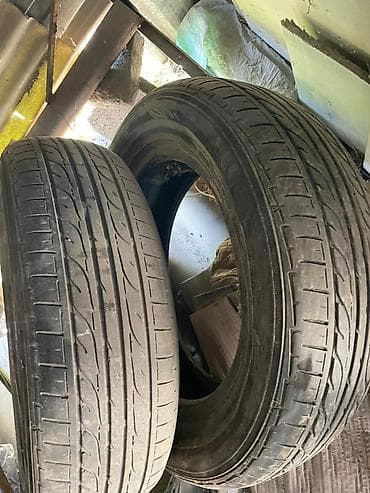 шины р13 лето: Пара летних автомобильных шин 165/65 R15 88S. Основные — 1