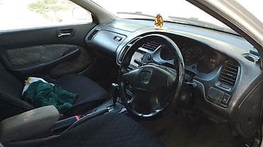 Унаа сатуу: Honda Accord: 1998 г., 2 л, Автомат, Седан — 6