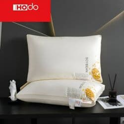 Сейфы: Подушка 50×70 см с соево-протеиновым волокном. Пара 2200, штука 1300 — 1