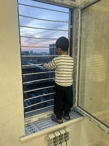 заказать раму для зеркала: Решетки для окон, Другой тип решетки, На заказ, Бесплатная установка — 2