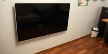 ремонт плазменных телевизоров: Электрик | Установка телевизоров Больше 6 лет опыта — 7