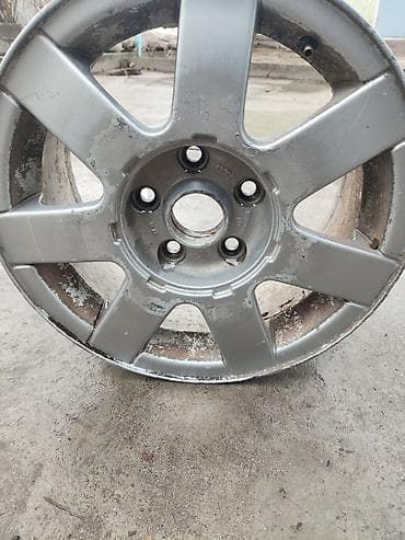 сальник клапан: Диски R 15 1 шт — 3