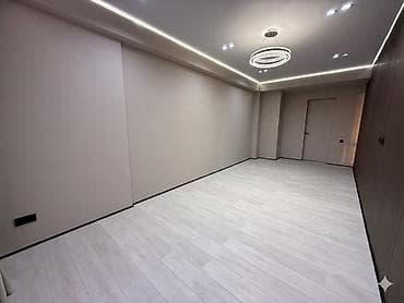 Недвижимость: 2 комнаты, 84 м², Элитка, 13 этаж, Дизайнерский ремонт — 1