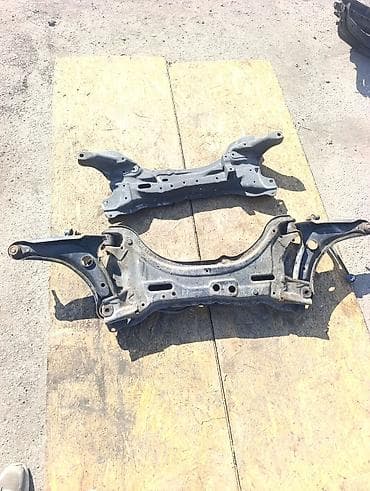 мост: Продается Передний балка От Марки Honda jazz Магазин — 1