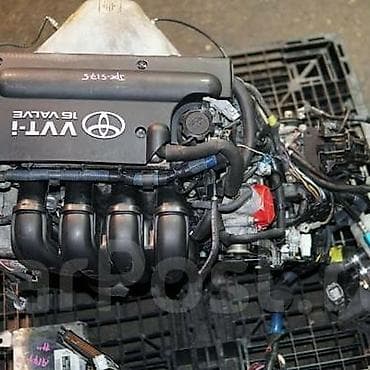 Продаём Моторы и АКПП на все, авто запчасти Ниссан, Тойота, Хонда