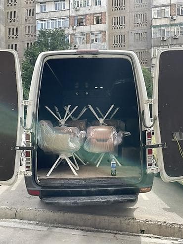sprinter tdi: Грузоперевозки по Бишкеку и пригородам - Перевозка любых грузов — 4