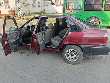 daewoo malibu: Daewoo Nexia: 2005 г., 1.5 л, Механика, Бензин, Седан — 6