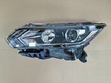 редми 4х цена в бишкеке бу: Передняя левая фара Nissan 2019 г., Новый, Аналог — 1