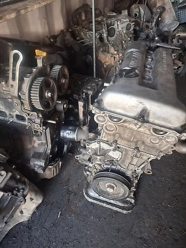 hyper fuel: Шатун Nissan 2004 г., Б/у, Оригинал, Япония — 6