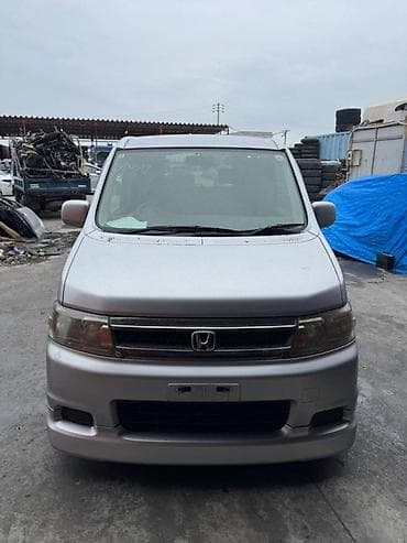 Капот Honda, Б/у, Оригинал — 2