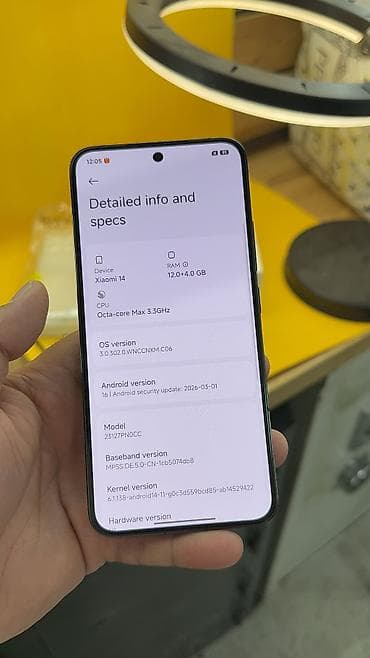 redmi note: Xiaomi, 14, Б/у, 256 ГБ, 2 SIM — 10
