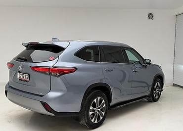Toyota Highlander: 2020 г., 3.5 л, Автомат, Бензин, Кроссовер